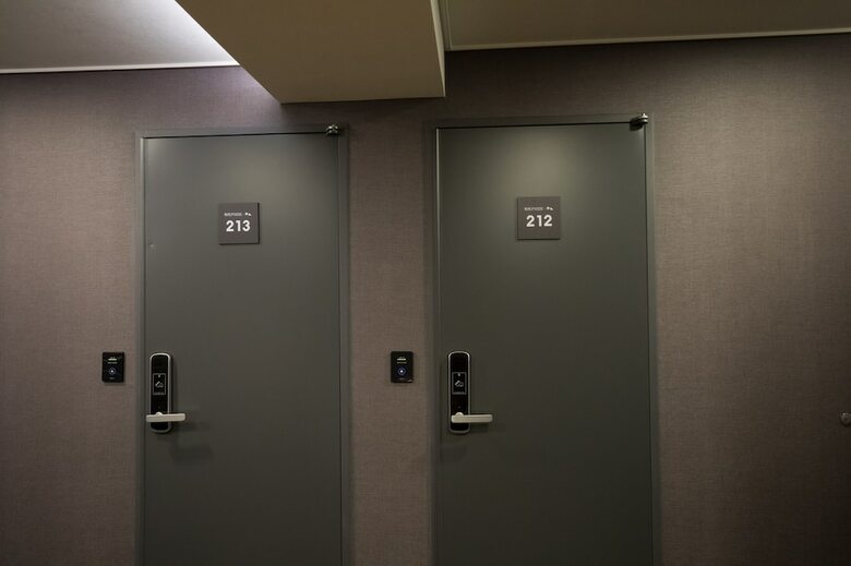 Hotel Blue Mountain Myeongdong
