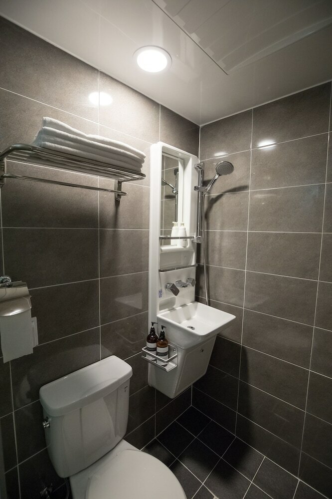 Hotel Blue Mountain Myeongdong