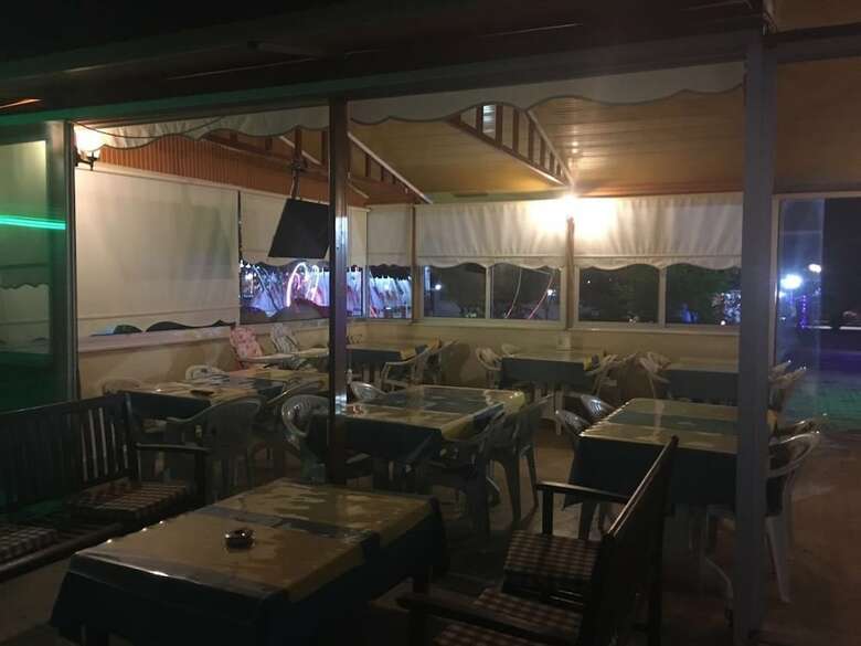 Our Place Hotel