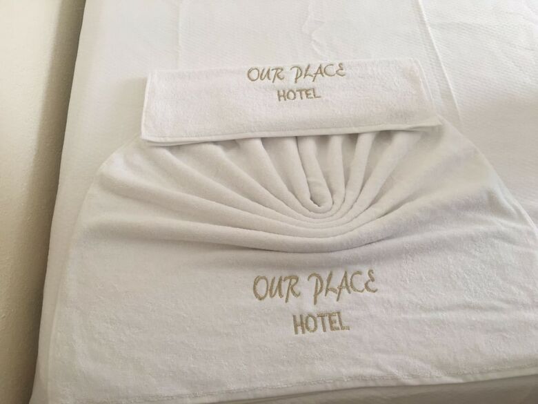 Our Place Hotel