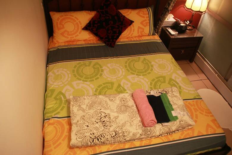Hotel Taiwanmatisse