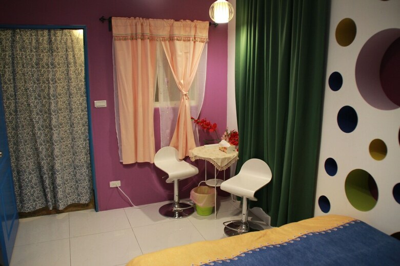 Hotel Taiwanmatisse