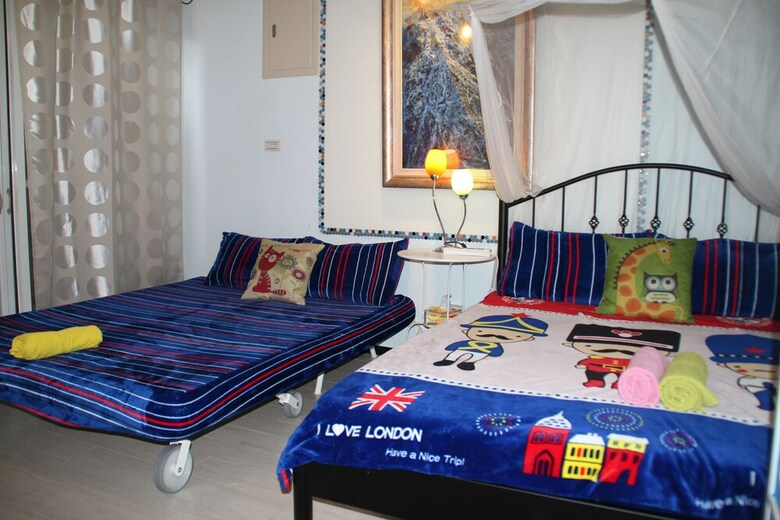 Hotel Taiwanmatisse