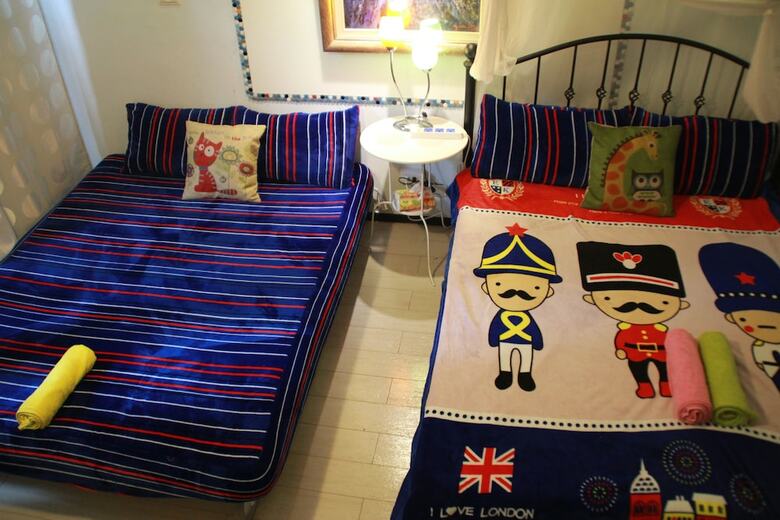 Hotel Taiwanmatisse