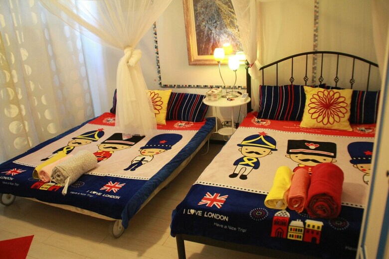 Hotel Taiwanmatisse