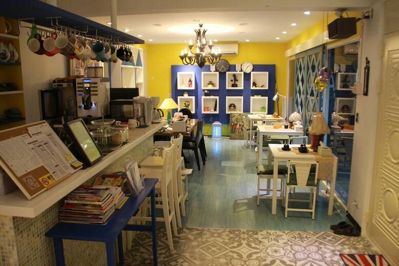 Hotel Taiwanmatisse