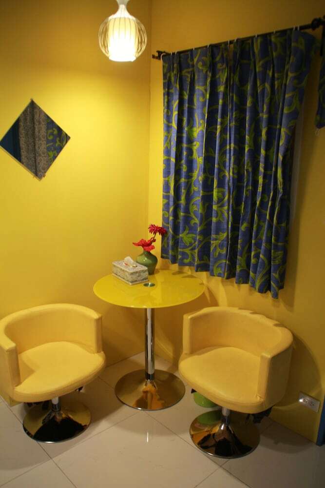 Hotel Taiwanmatisse