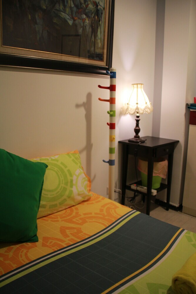 Hotel Taiwanmatisse