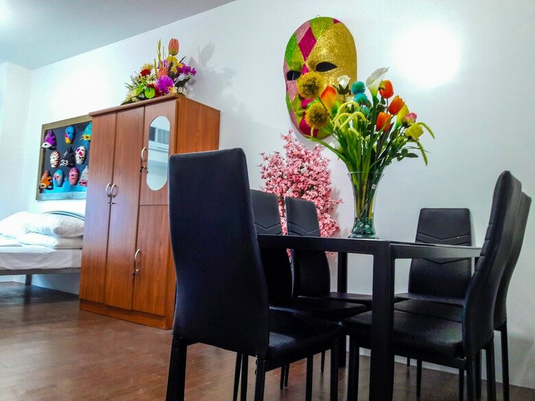 Titan Condo At Entrata Alabang