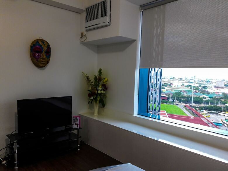 Titan Condo At Entrata Alabang