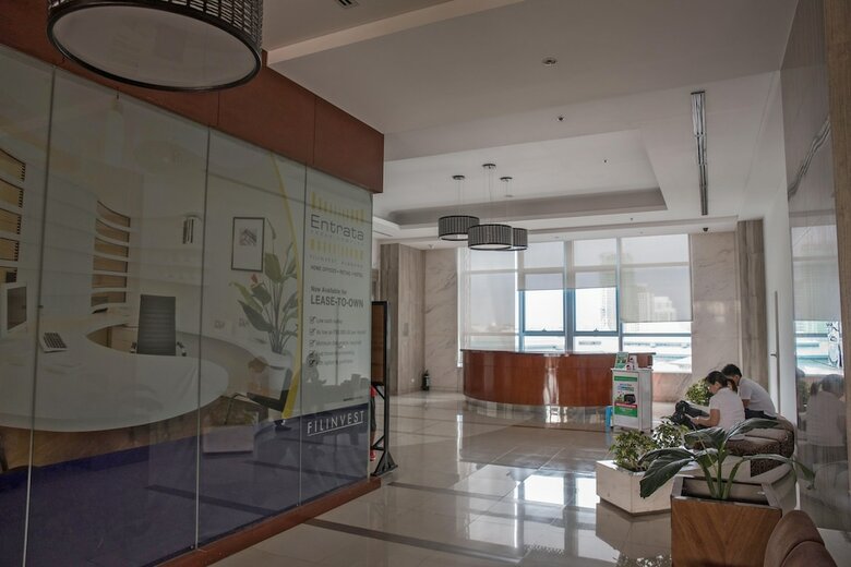 Titan Condo At Entrata Alabang