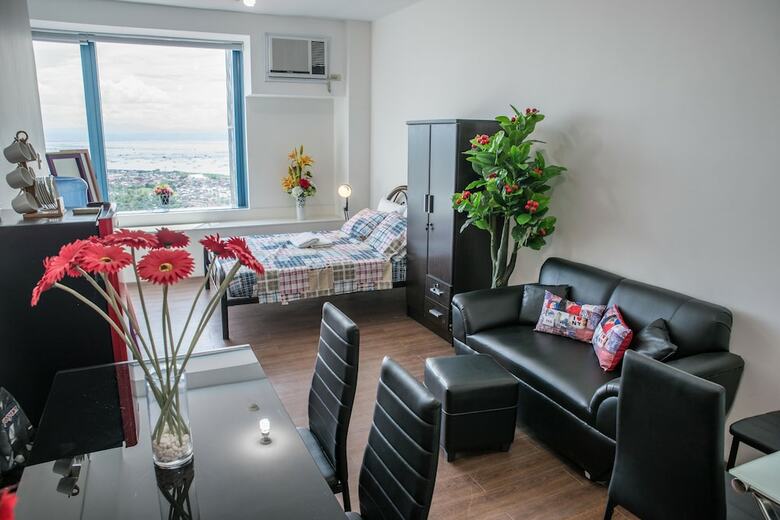 Titan Condo At Entrata Alabang