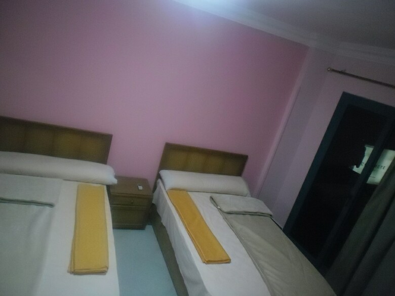 Mandara Armed Forces Apartments