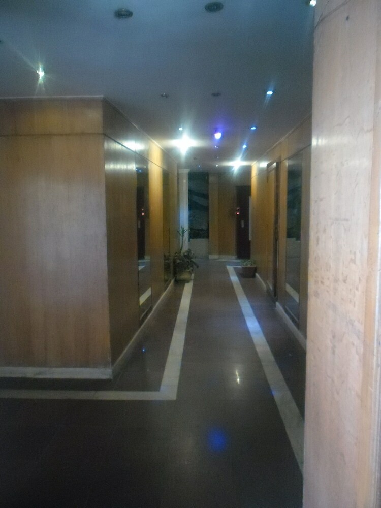 Mandara Armed Forces Apartments