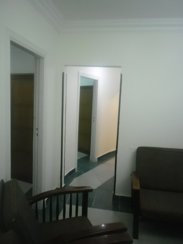 Mandara Armed Forces Apartments