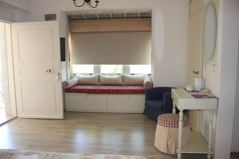 Hotel Alacati Marina Palace Otel