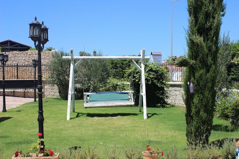 Hotel Alacati Marina Palace Otel