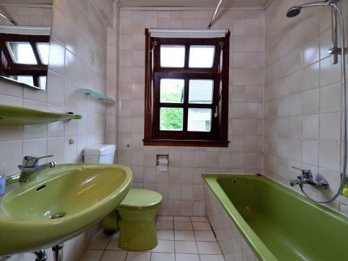 Holiday Home Elpetal Olsbergelpe