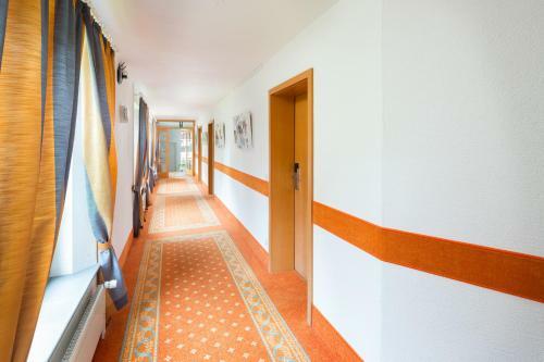 Hotel Garni G�stehaus Am M�hlbach