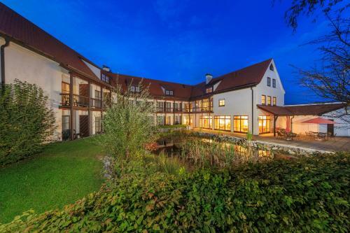 Hotel Garni G�stehaus Am M�hlbach
