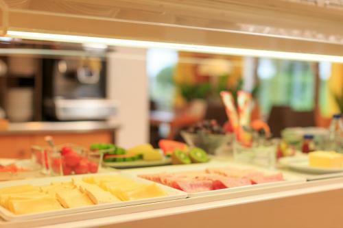 Hotel Garni G�stehaus Am M�hlbach