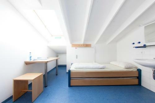 Albergue Jugendherberge Ottobeuren