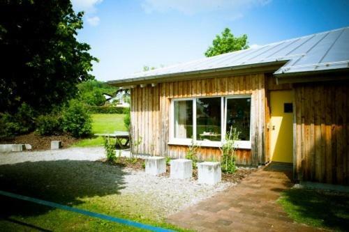 Albergue Jugendherberge Ottobeuren