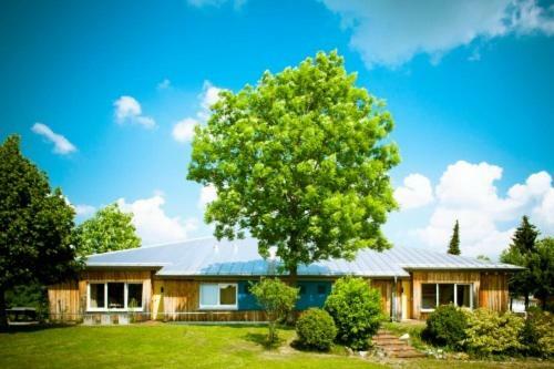 Albergue Jugendherberge Ottobeuren