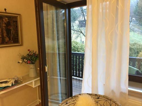 Hostal Haus Sonnenschein