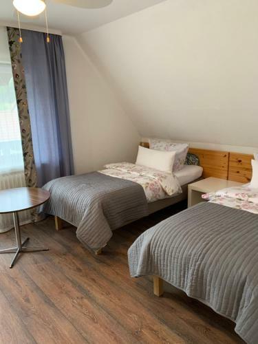 Hostal Haus Sonnenschein