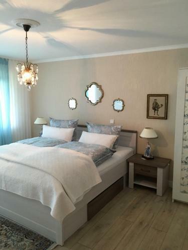 Hostal Haus Sonnenschein
