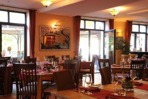 Waldhotel Rheinbach