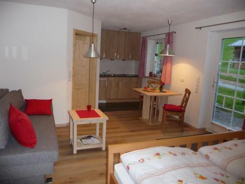 Apartamento Ferienwohnung Stuim�ndle