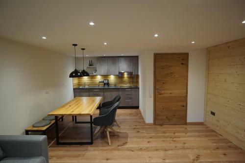 Apartamento Ferienwohnung Stuim�ndle