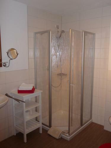 Apartamento Ferienwohnung Stuim�ndle