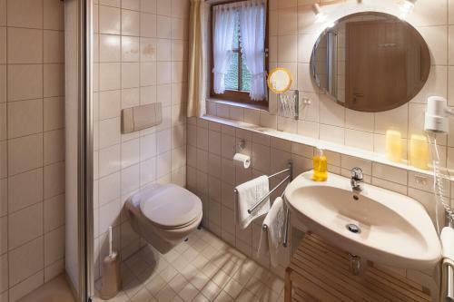 Apartamento Ferienwohnung Allg�ublick