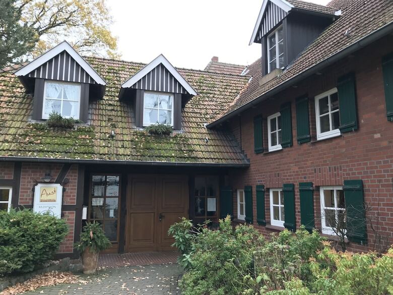 Aust - Das Landhotel