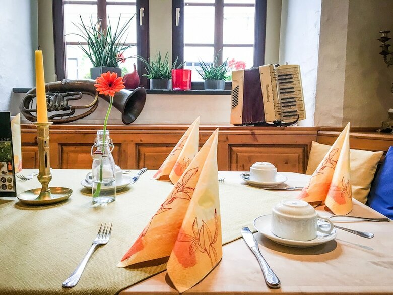 Hotel Vier Jahreszeiten