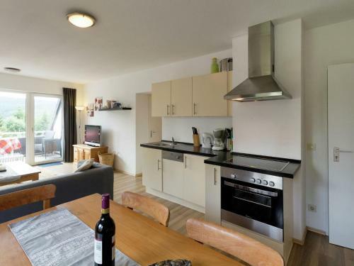 Apartamento Sauerland Appartementen
