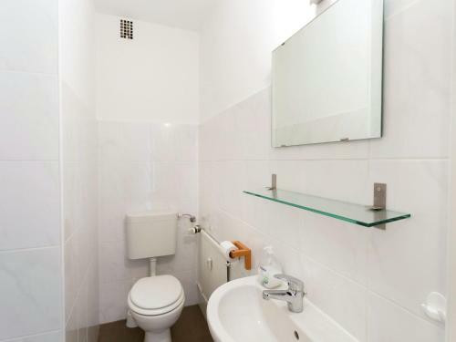 Apartamento Sauerland Appartementen