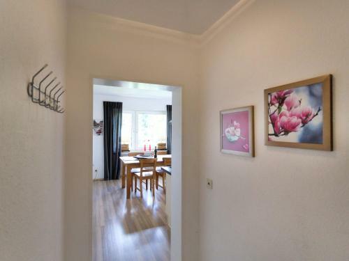Apartamento Sauerland Appartementen