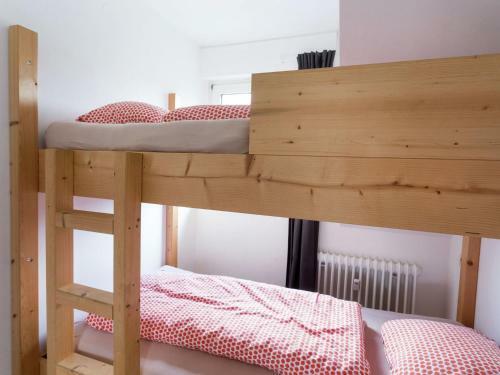 Apartamento Sauerland Appartementen