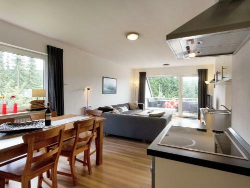 Apartamento Sauerland Appartementen