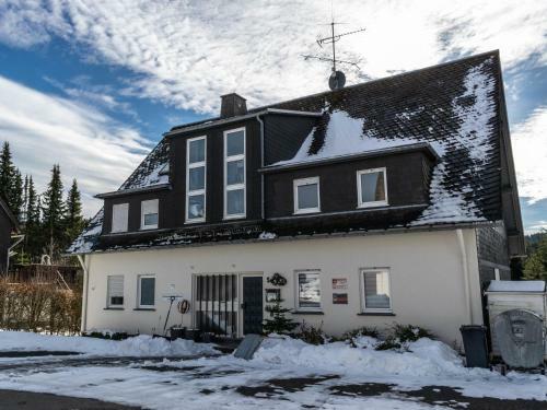 Apartamento Sauerland Appartementen