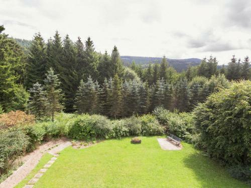 Apartamento Sauerland Appartementen