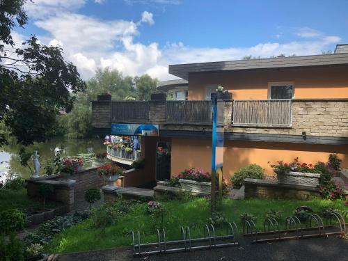 Apartamento Pension Am See