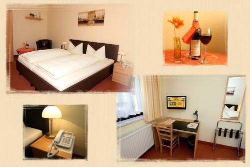 Hotel-pension Zum Markt