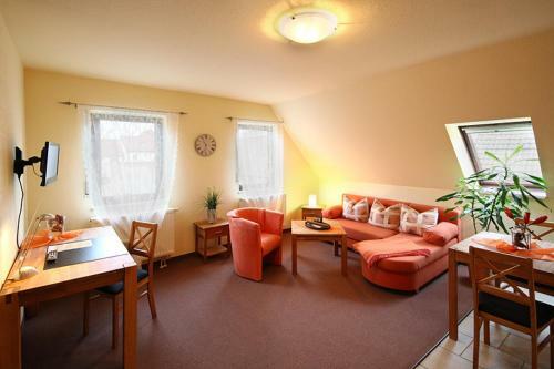Hotel-pension Zum Markt