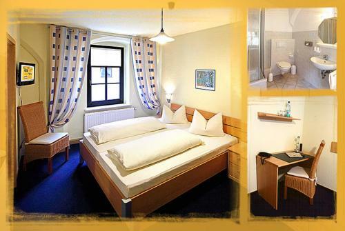 Hotel-pension Zum Markt