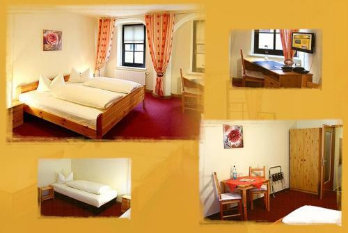 Hotel-pension Zum Markt